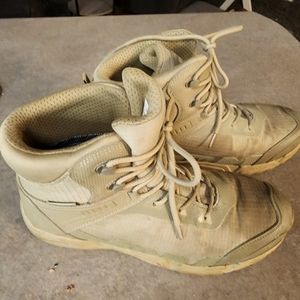 Free soldier tactile boots sz 13
